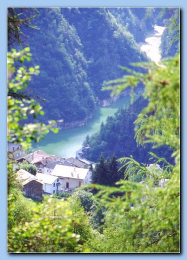 17 campo taratno e il lago
